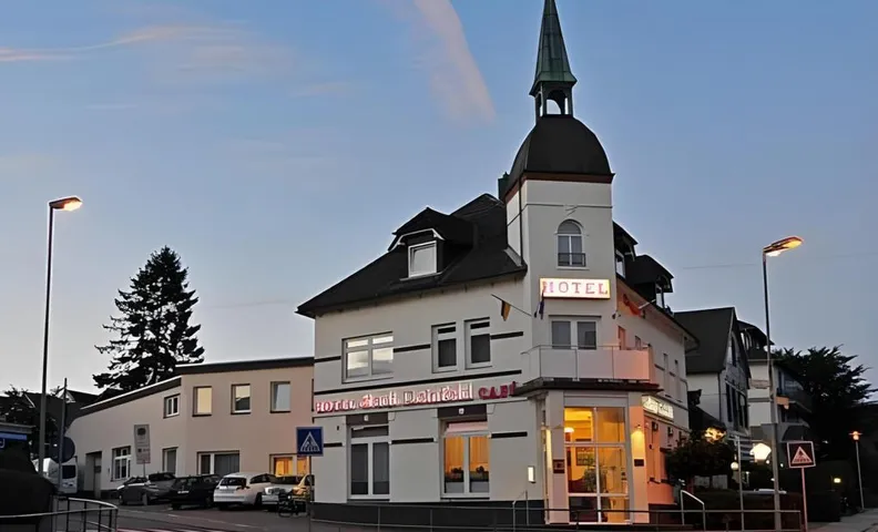 Hotel Stadt Reinfeld