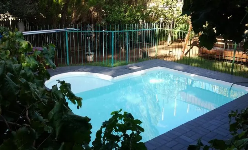SunRose Group of Guesthouses