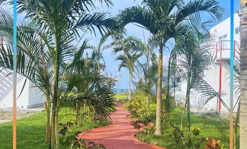 Bungalows Villa Paraíso