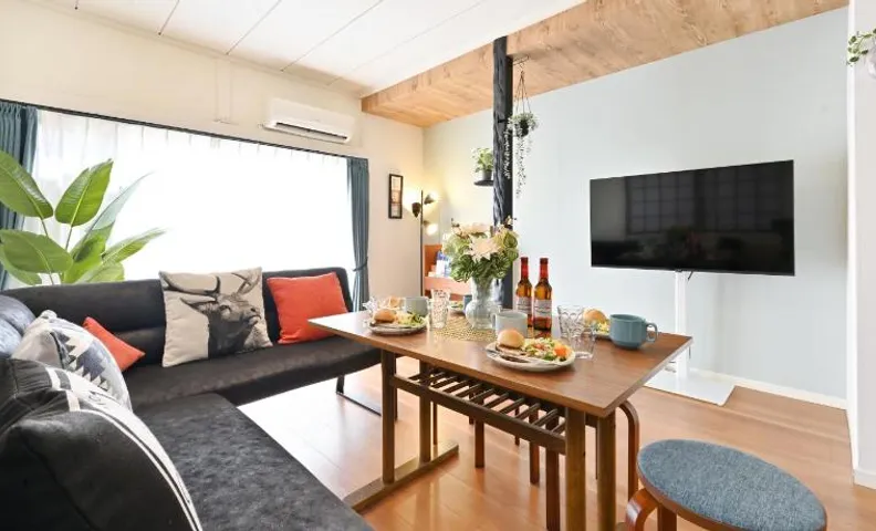 INUYAMA BASE Vacation rental