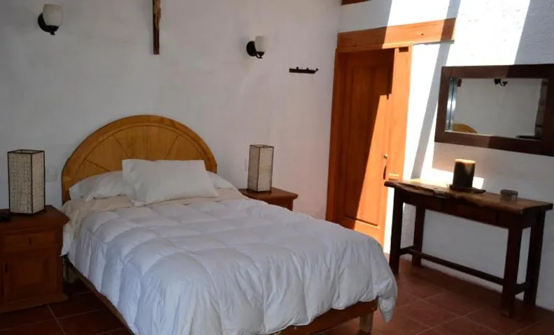Hotel Boutique El Campirano