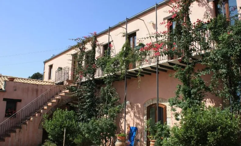 Agriturismo Case Tabarani