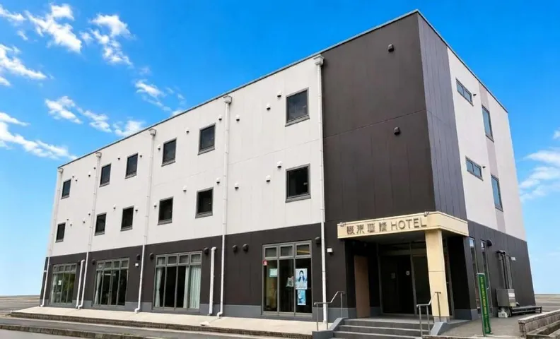 Hotel Bannan International