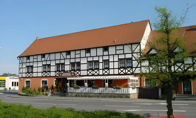 Hotel Restaurant Schrotmuhle