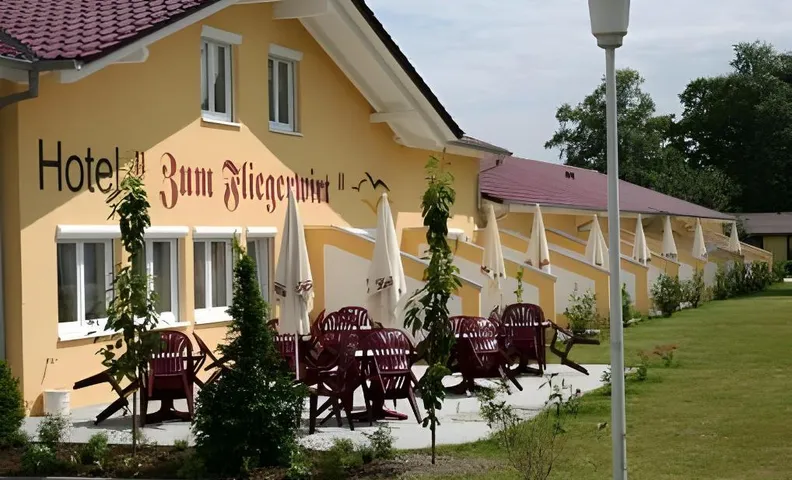 Hotel Zum Fliegerwirt