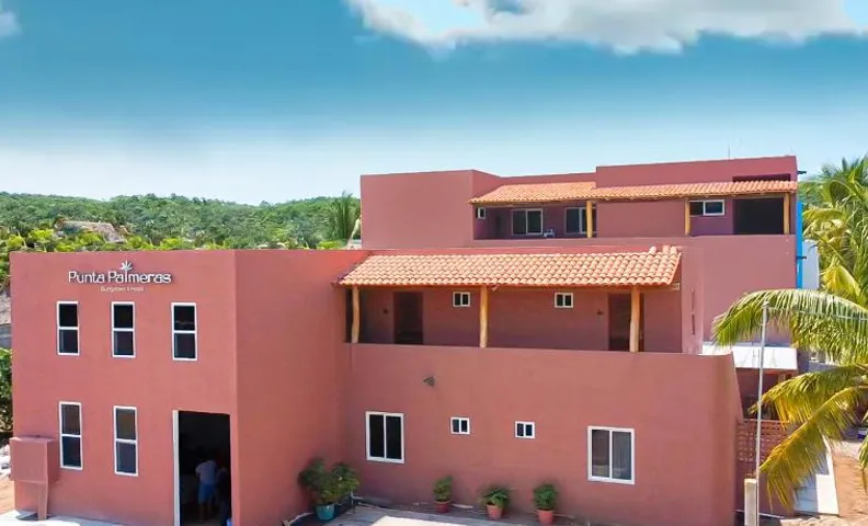 Hotel Punta Palmeras