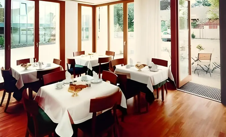 Hotel Oberschwaebischer Hof