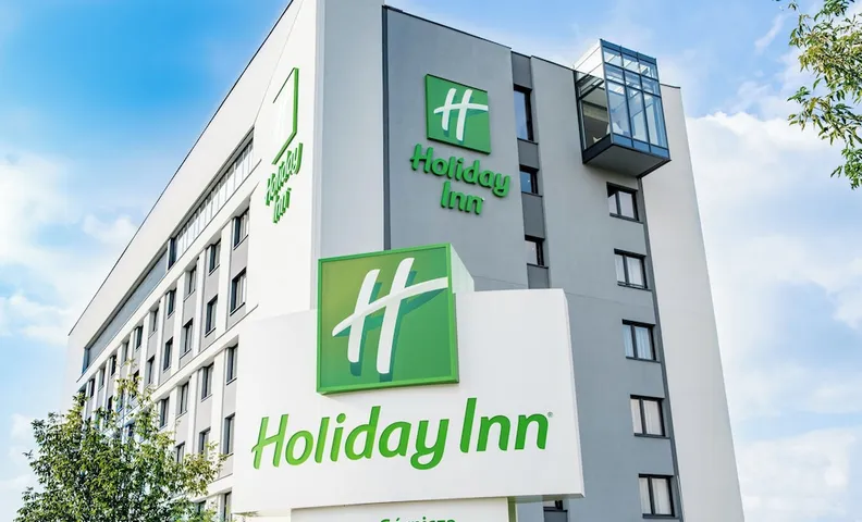 홀리데이 인 다브로바 고르니차 바이 IHG