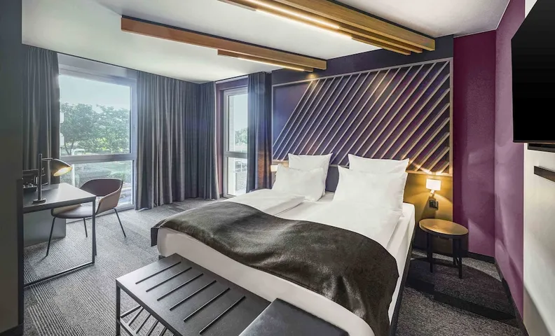 B&B Hotel Dessau