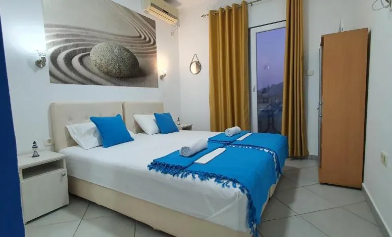 Villa D&B Budva