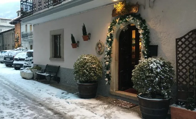 Albergo Pensione Paola