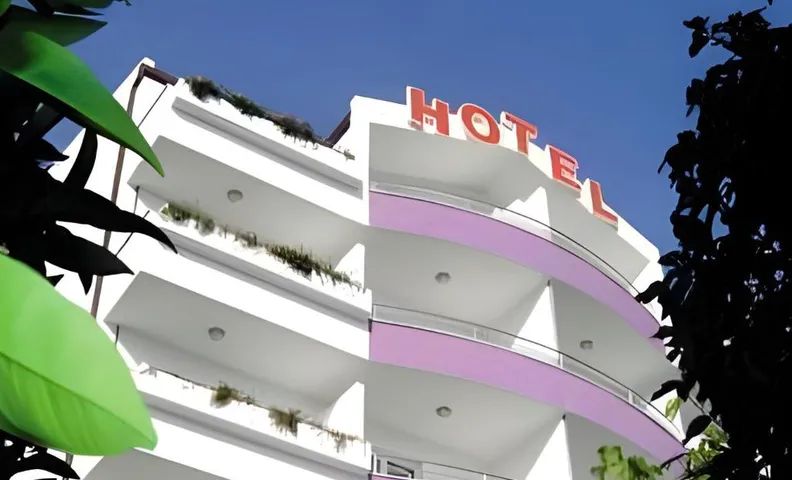 Hotel Viktorija