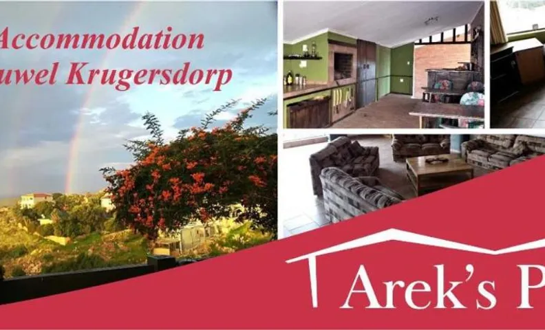 Arek's Place