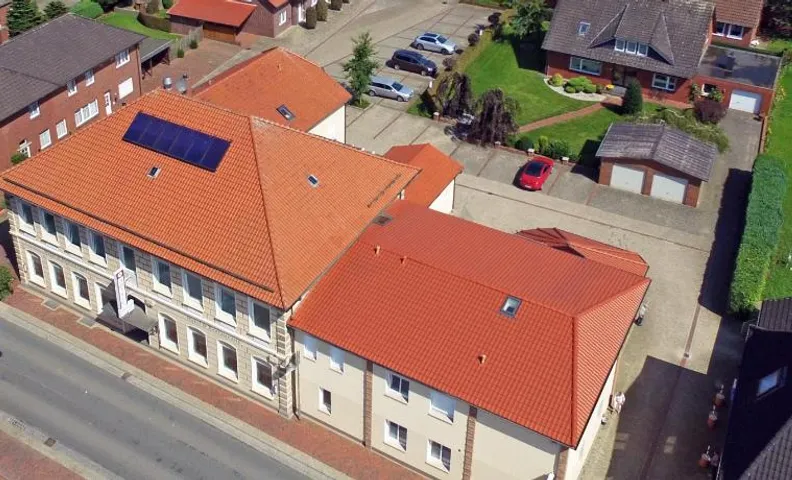 Hotel Restaurant Schute