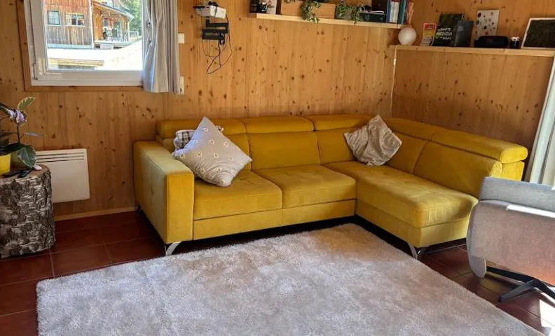 Chalet Kreischberg West