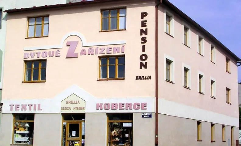 Pension BRILLIA