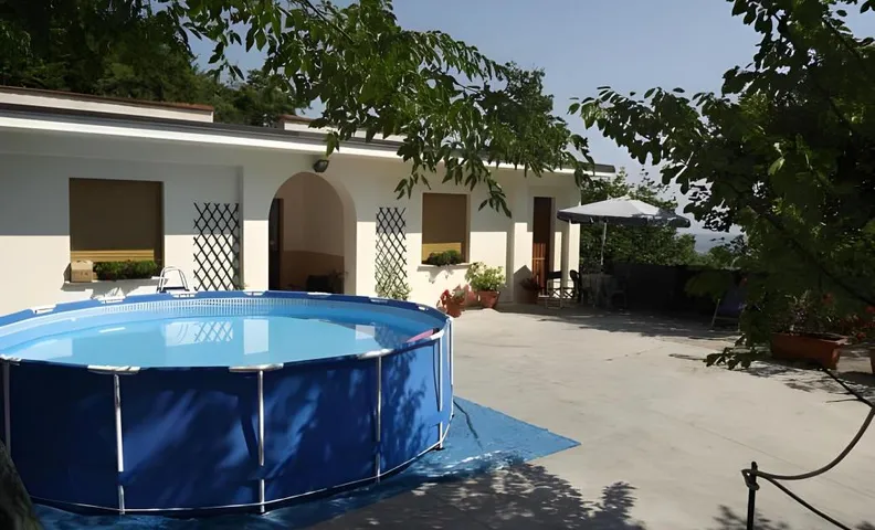 Residence Praetorium Maiella Park