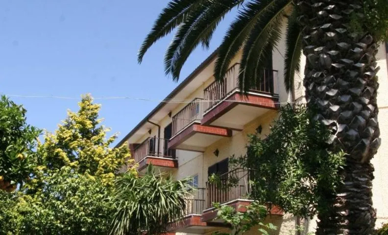 Arcada Hotel