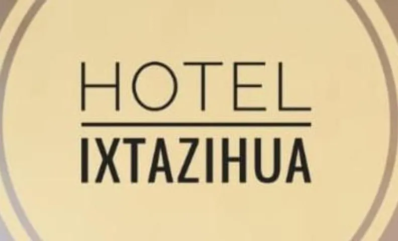 Hotel Ixtazihua JP
