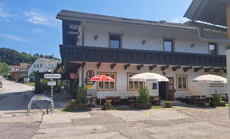 Gästezimmer Tiefenbacher