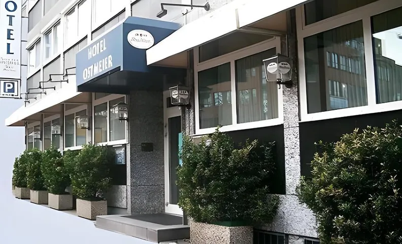 Hotel Ostmeier