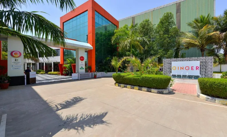 Ginger Kheda, Dholka - Kheda Highway