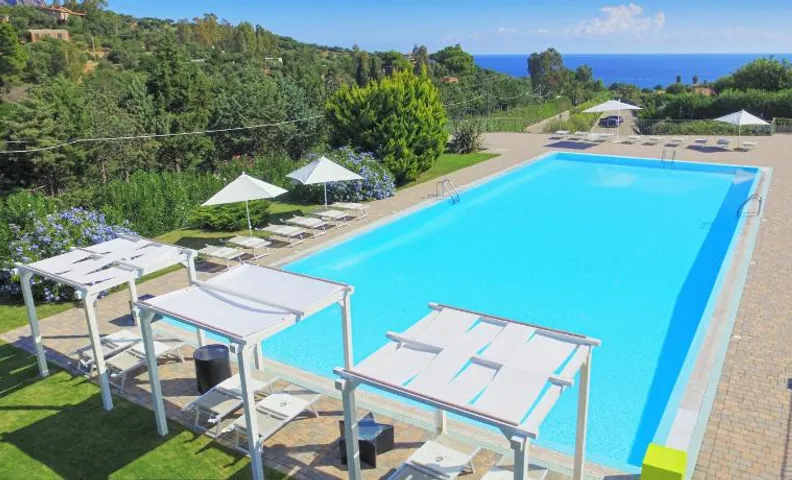 Babai Village Resort