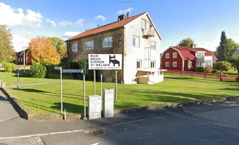 Vrigstad Rumshotell