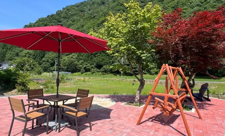 MIYABI Guesthouse