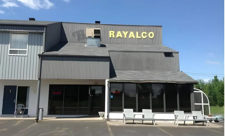 Motel Rayalco