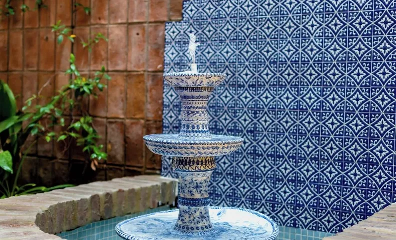 포사다 마누엘 로보
