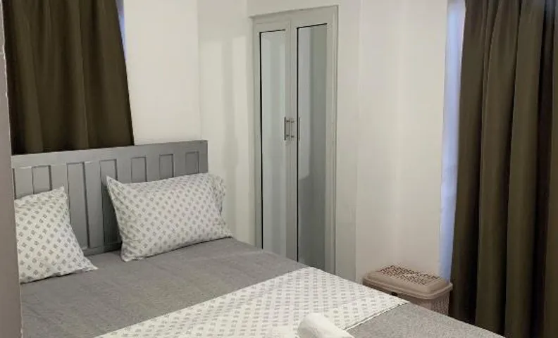 Plata View Apartahotel