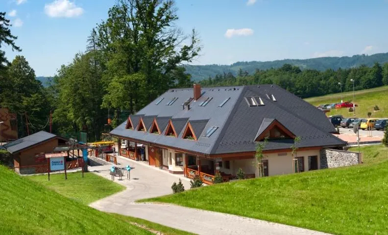 Heipark Tosovice