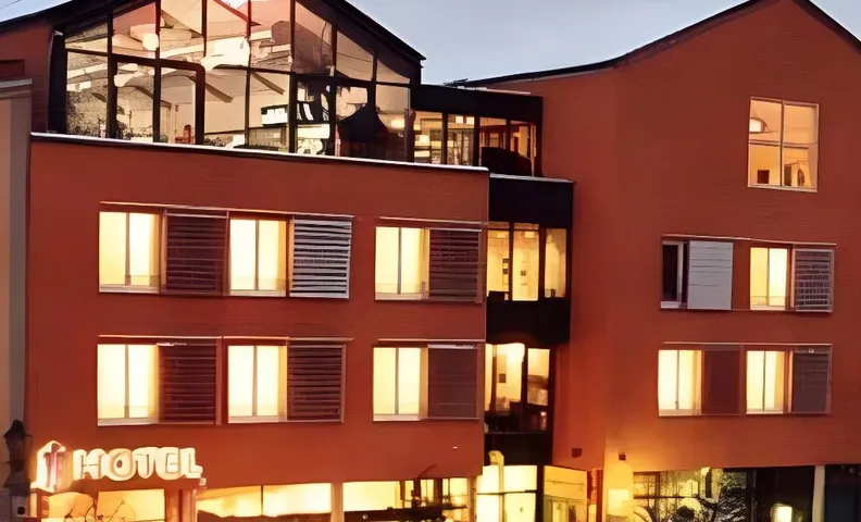 Hotel & Apart4you