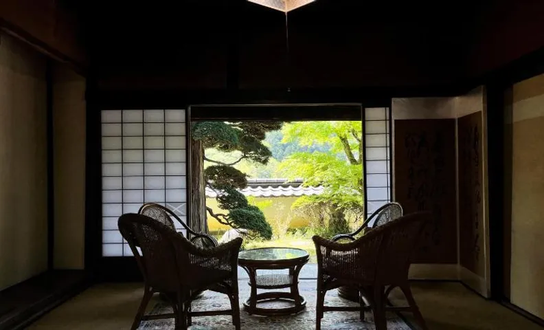 Guest House Shimoze Agematsu