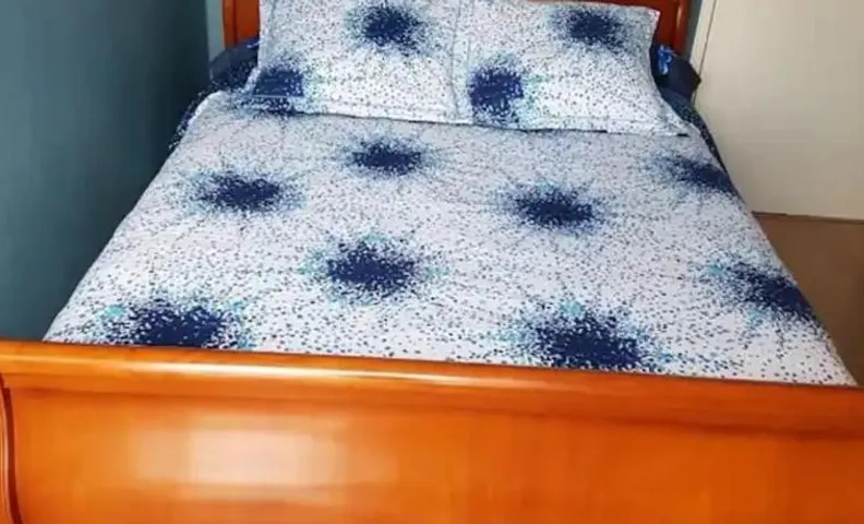 Chambre d'hôte chez Marie-Jeanne