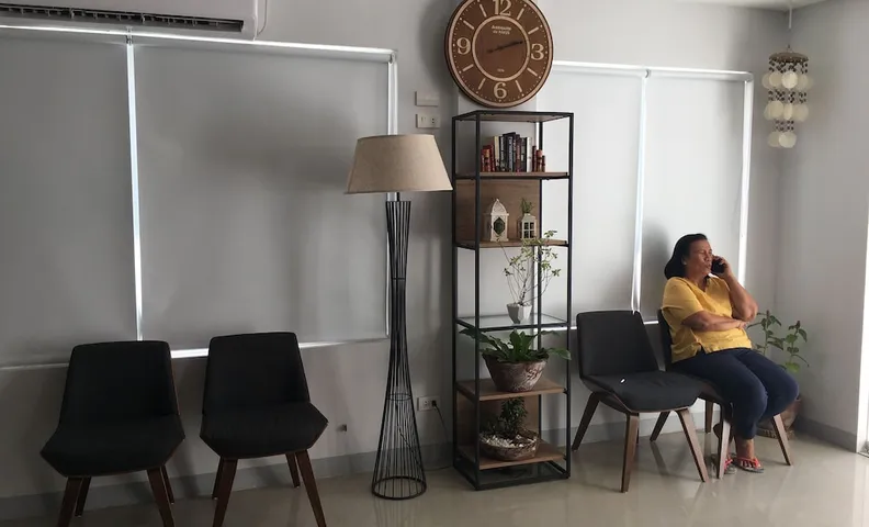 라 카사 라미레즈