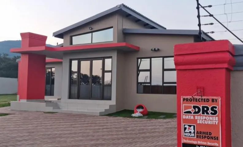 ONNIE GUESTHOUSE