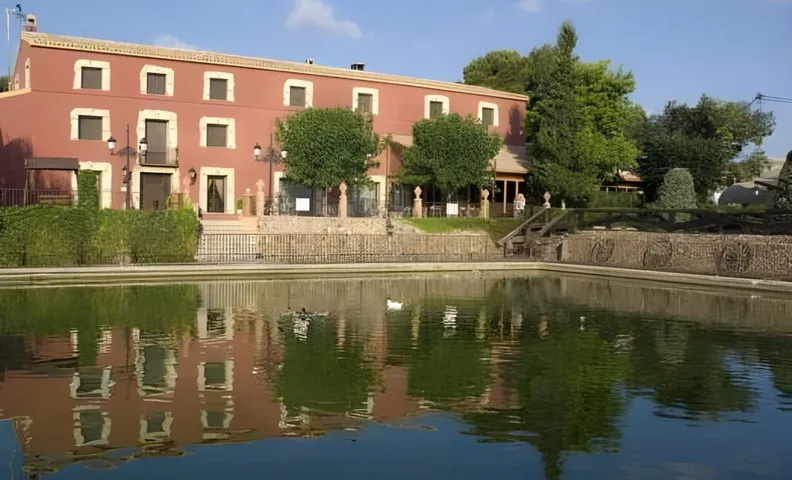 Hotel Caseta Nova