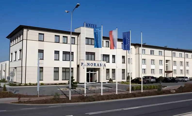 Hotel Panorama