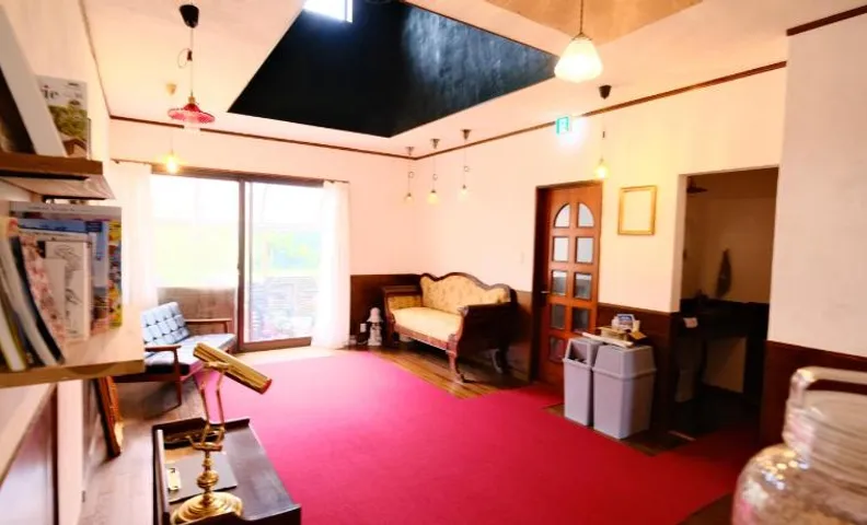 ゲストハウス桜月荘 GuestHouse Sakurazukisou