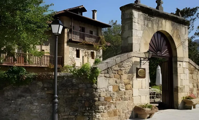 Posada La Torre de La Quintana