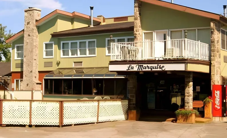 Hotel Motel La Marquise