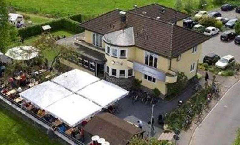 Aggerschlosschen