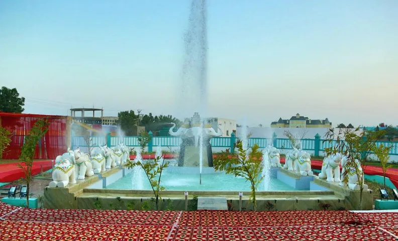MSG Hotel & Resort
