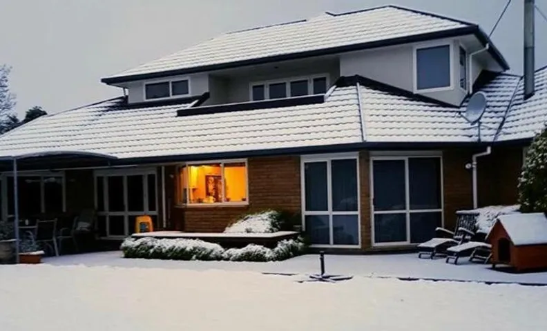 Newlands Bed and Breakfast