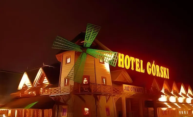 Hotel Gorski
