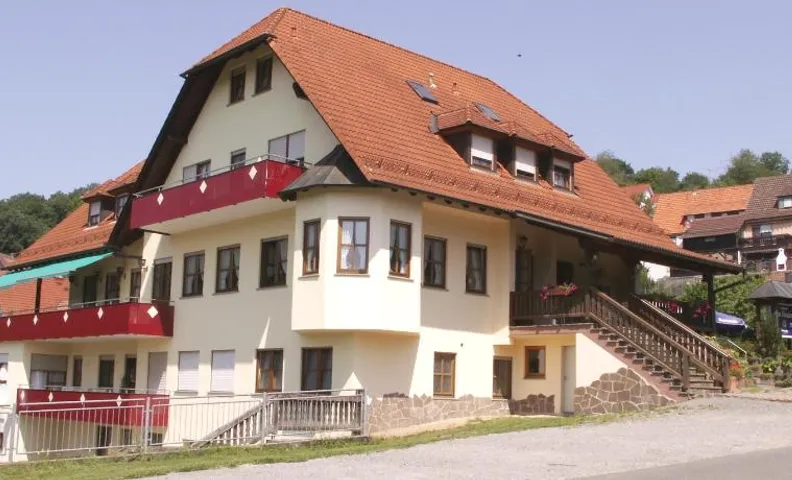 Landgasthof Zum Hirschen