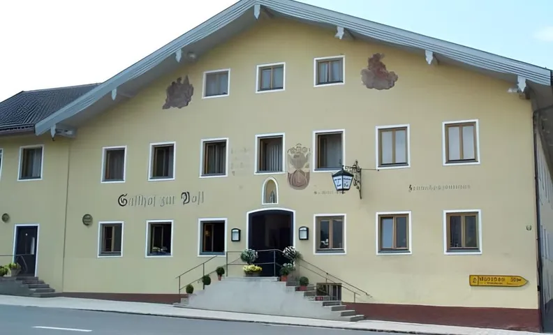 Gasthof - Hotel zur Post