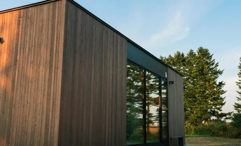 Hase Village Private Cabin Toyokoro